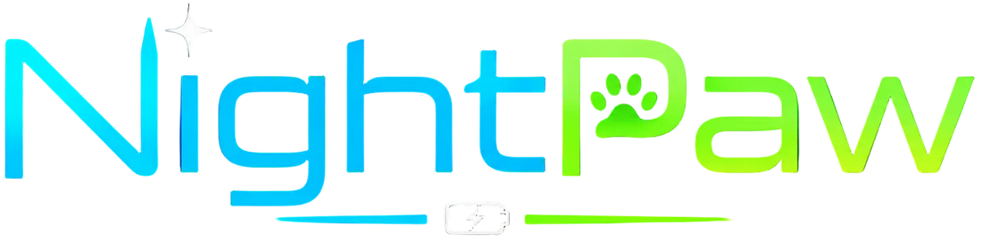 NightPaw  logo