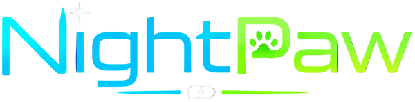 NightPaw  logo